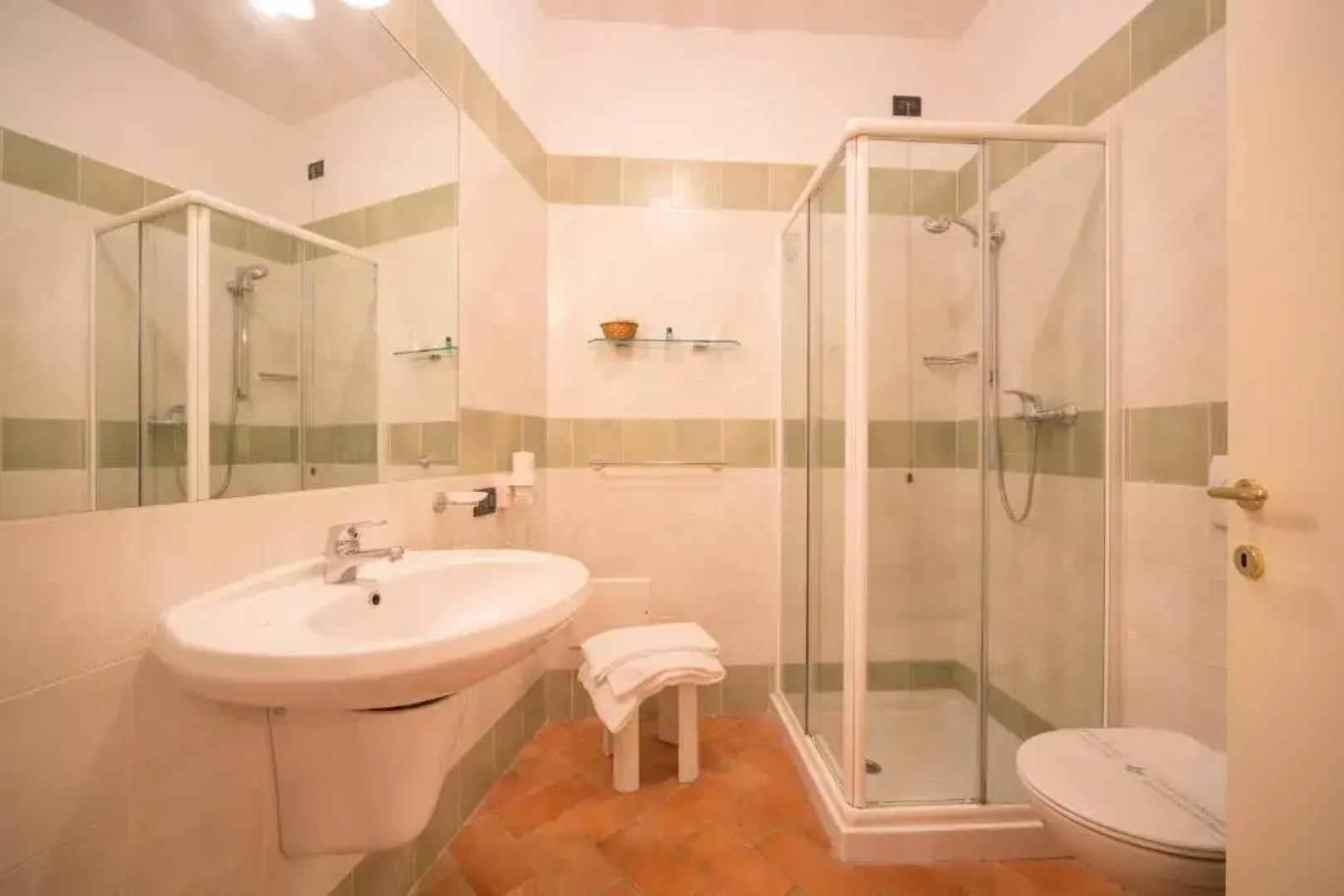 Hotel Antichi Cortili