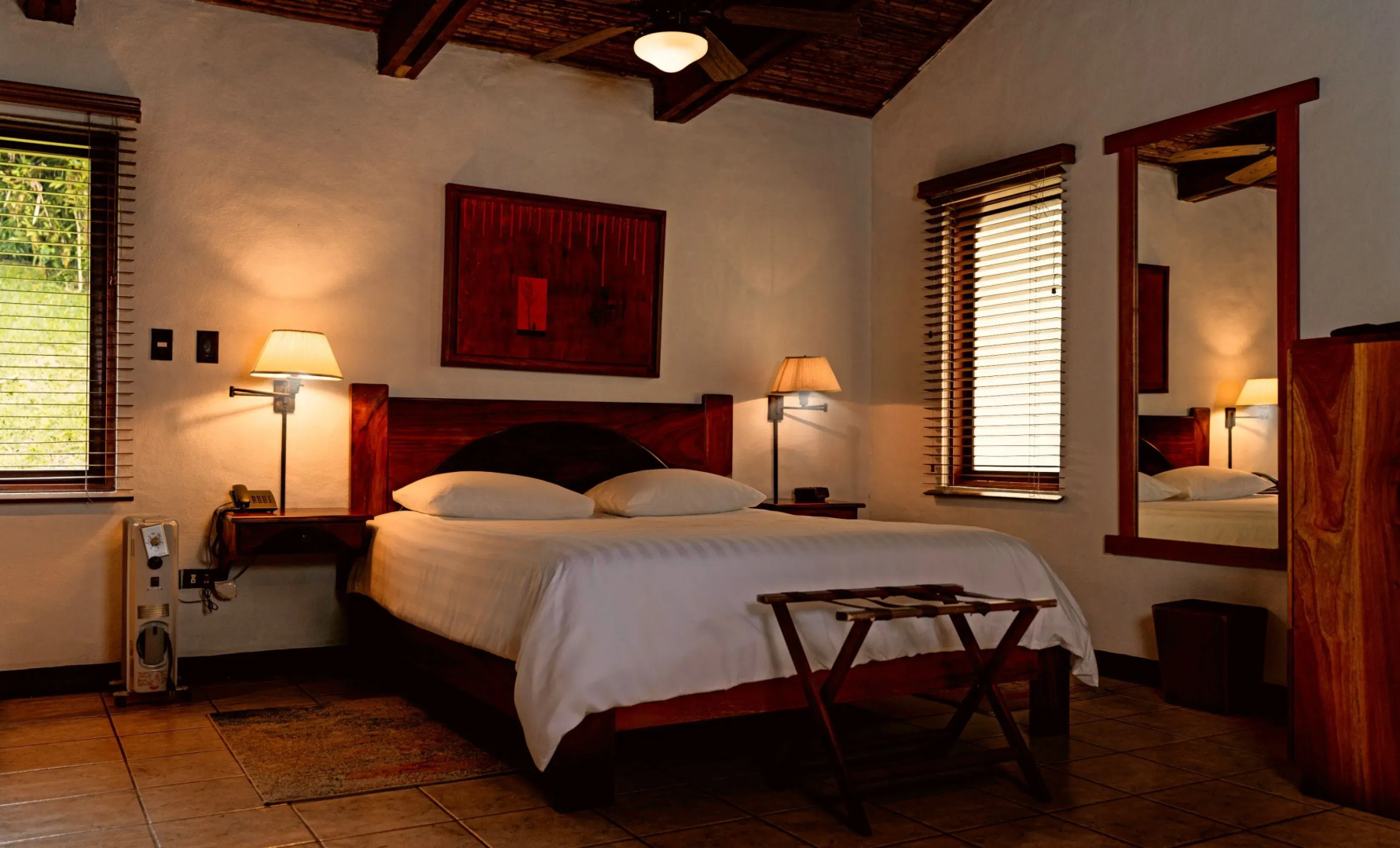 Villa Blanca Cloud Forest Hotel + Retreat