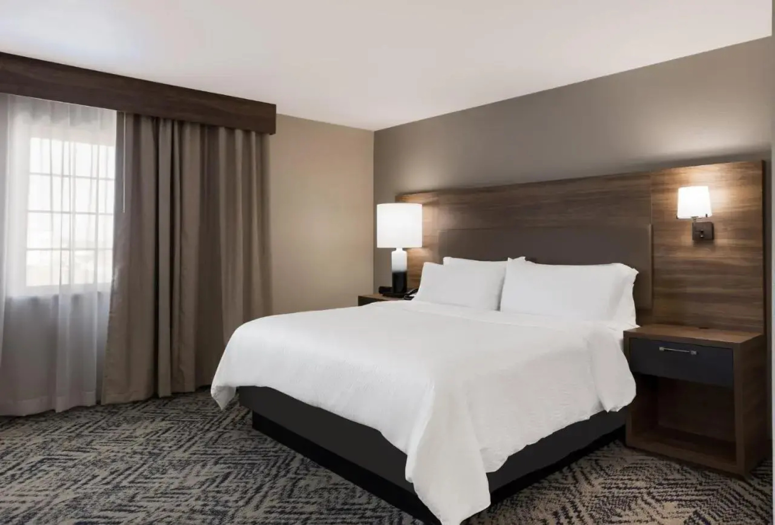 Candlewood Suites Lafayette - River Ranch by IHG