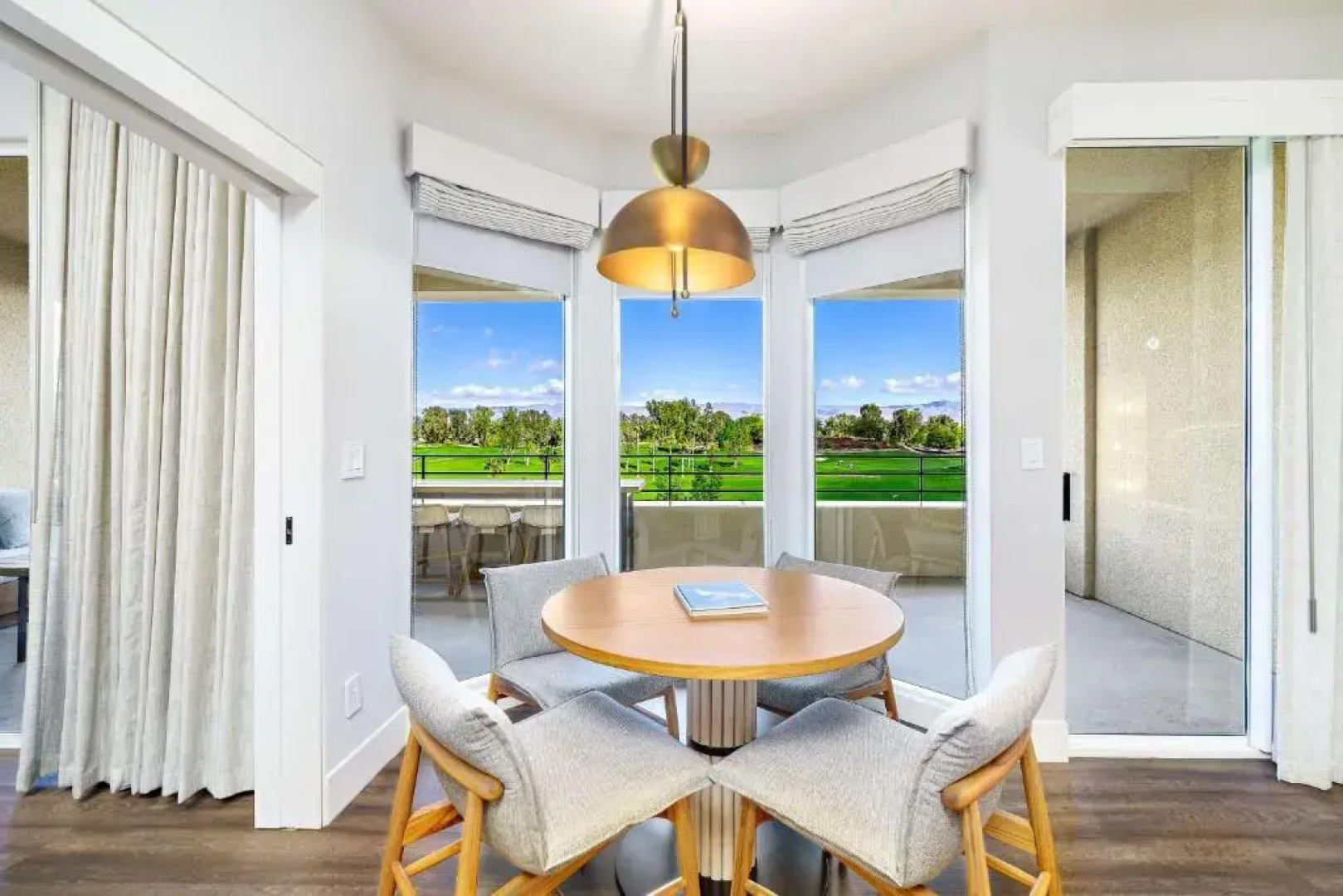 Grand Hyatt Indian Wells Resort & Villas