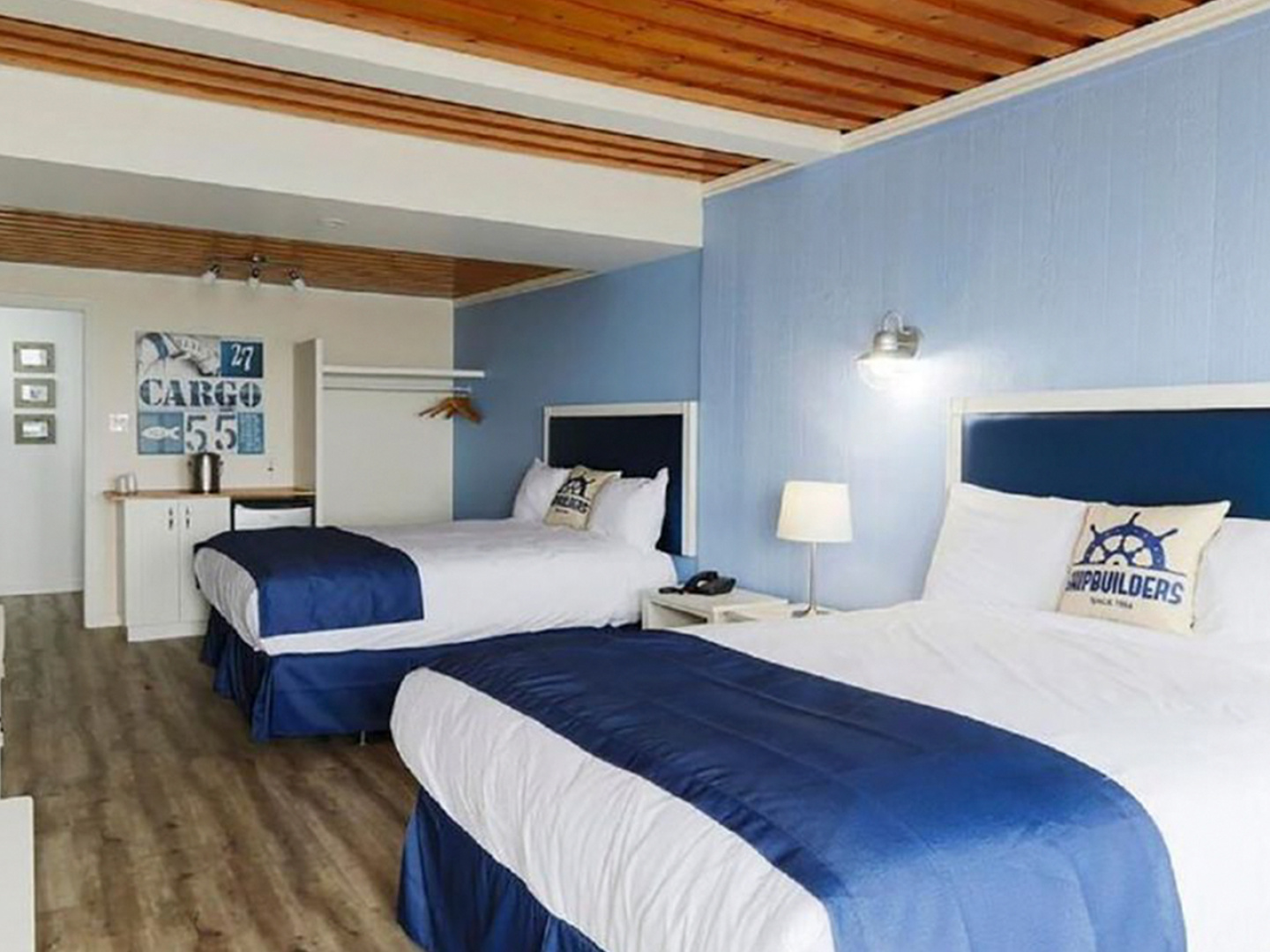 Motel La Marina
