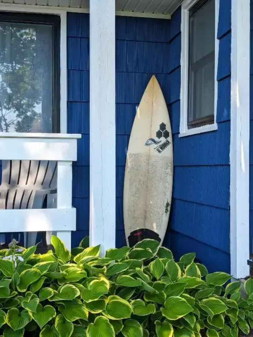 Ocean View Terrace Inn