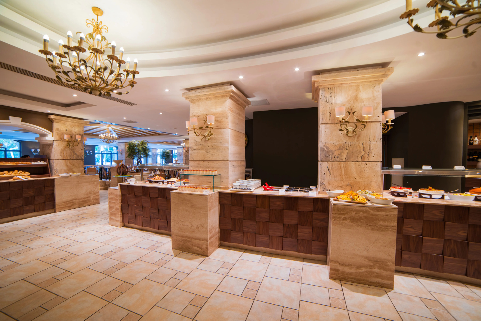 Maritim Antonine Hotel & Spa Malta