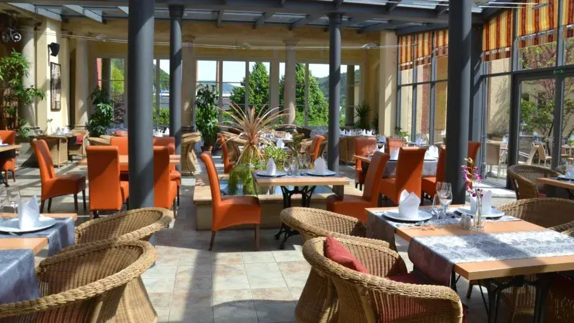 Parkhotel Bad Schandau