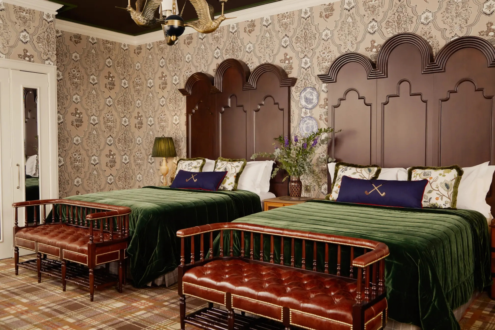 Отель Rusacks St. Andrews