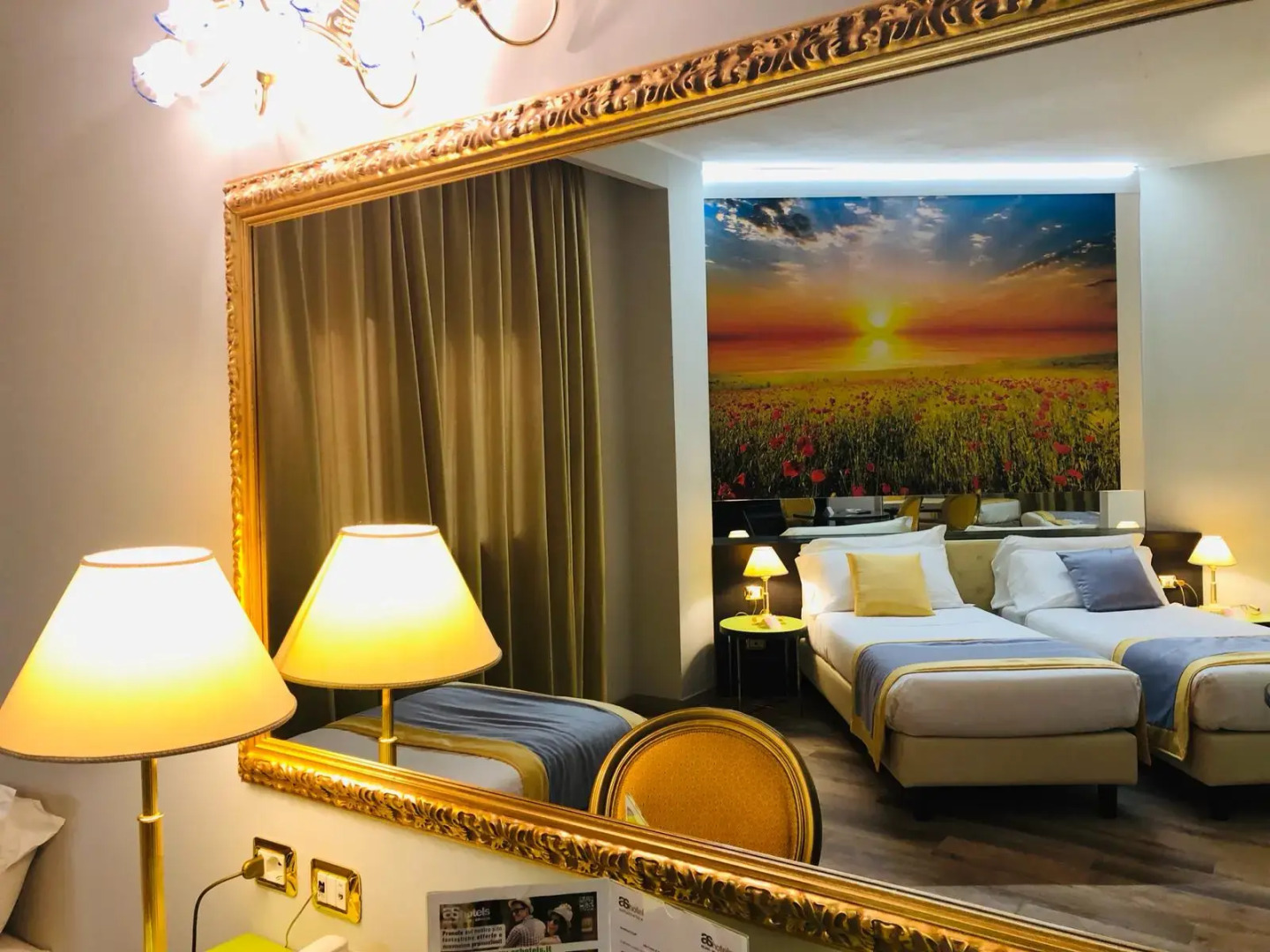 AS Hotel Sempione Fiera