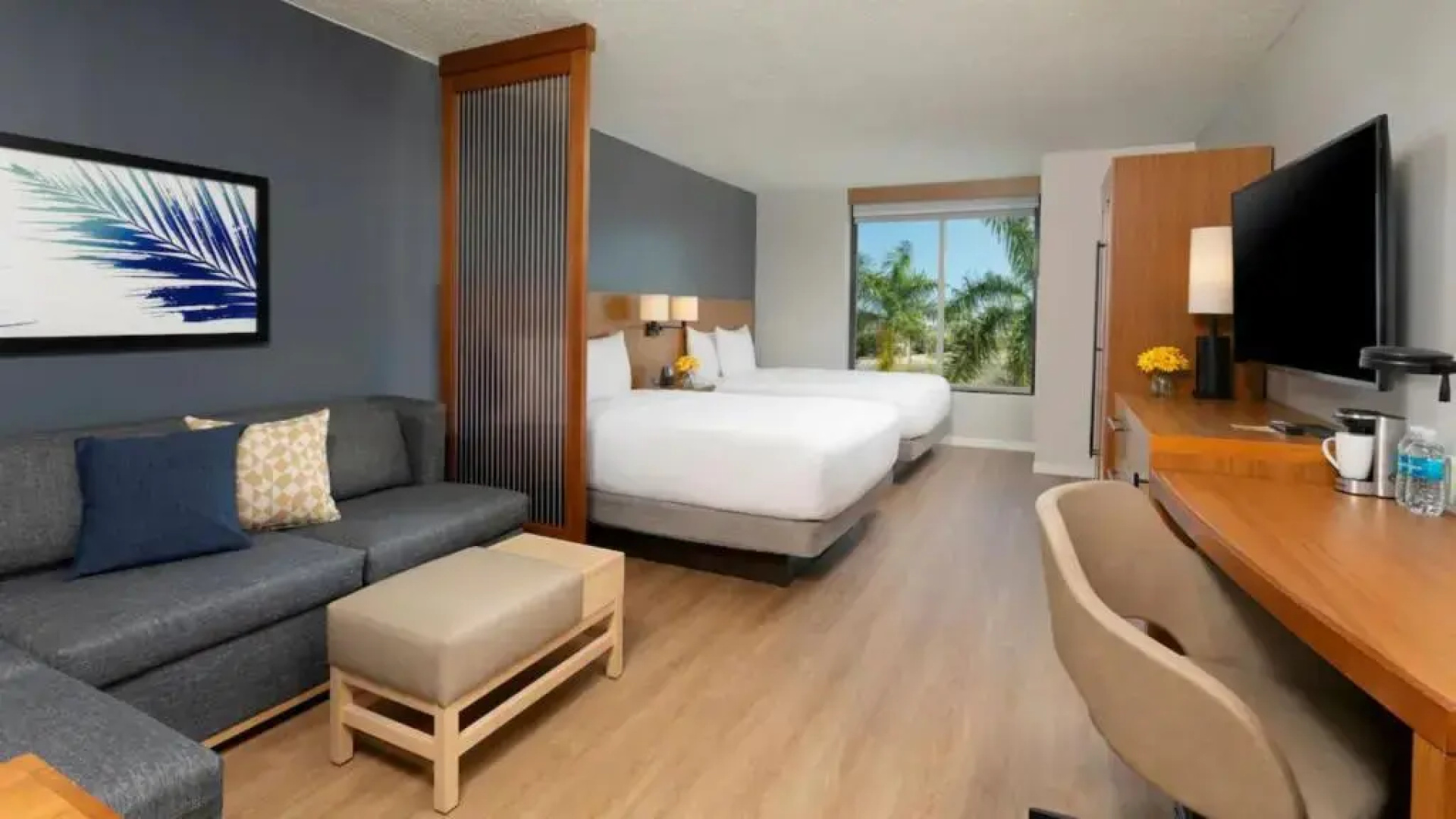 Hyatt Place San Juan