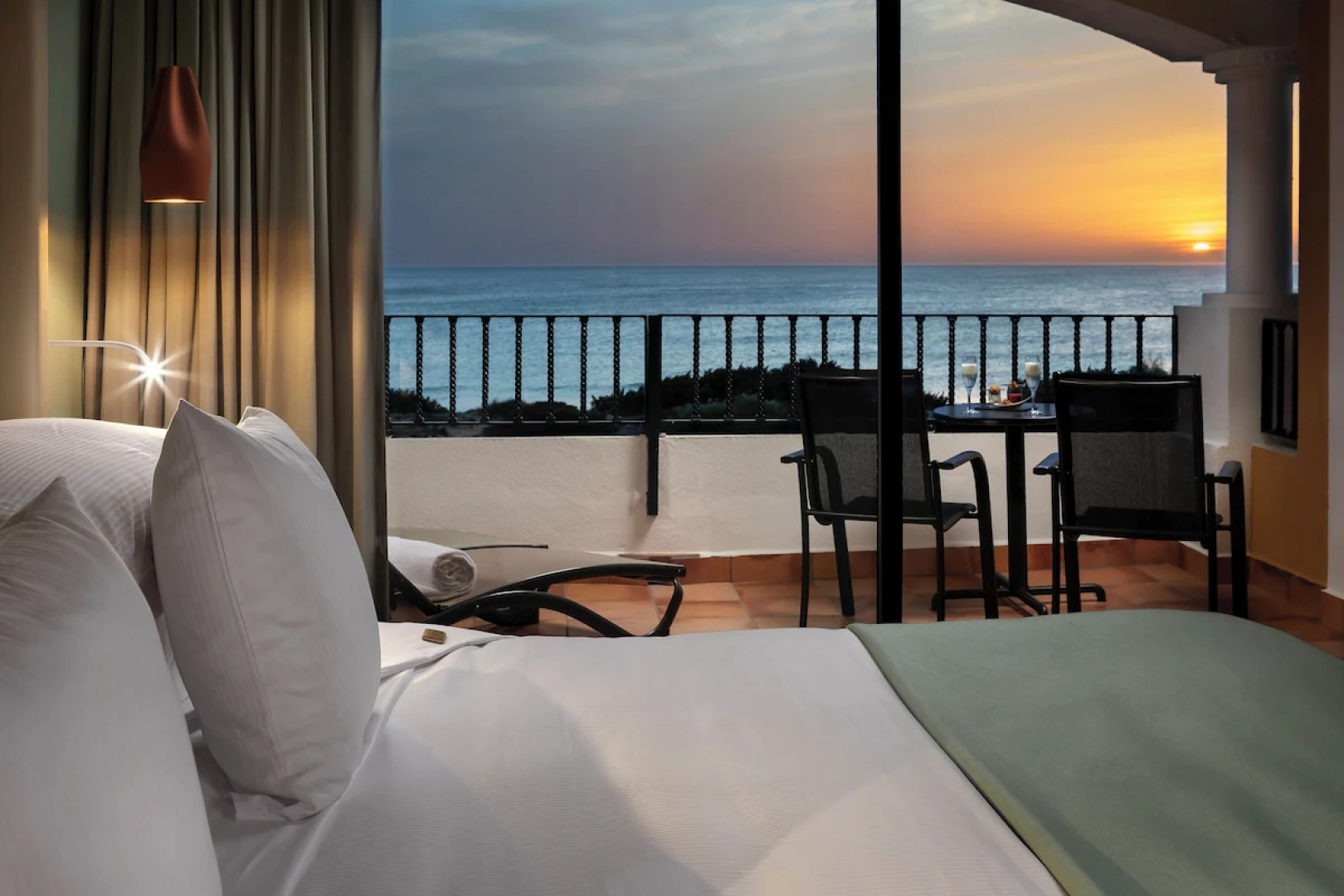 Gran Melia Sancti Petri