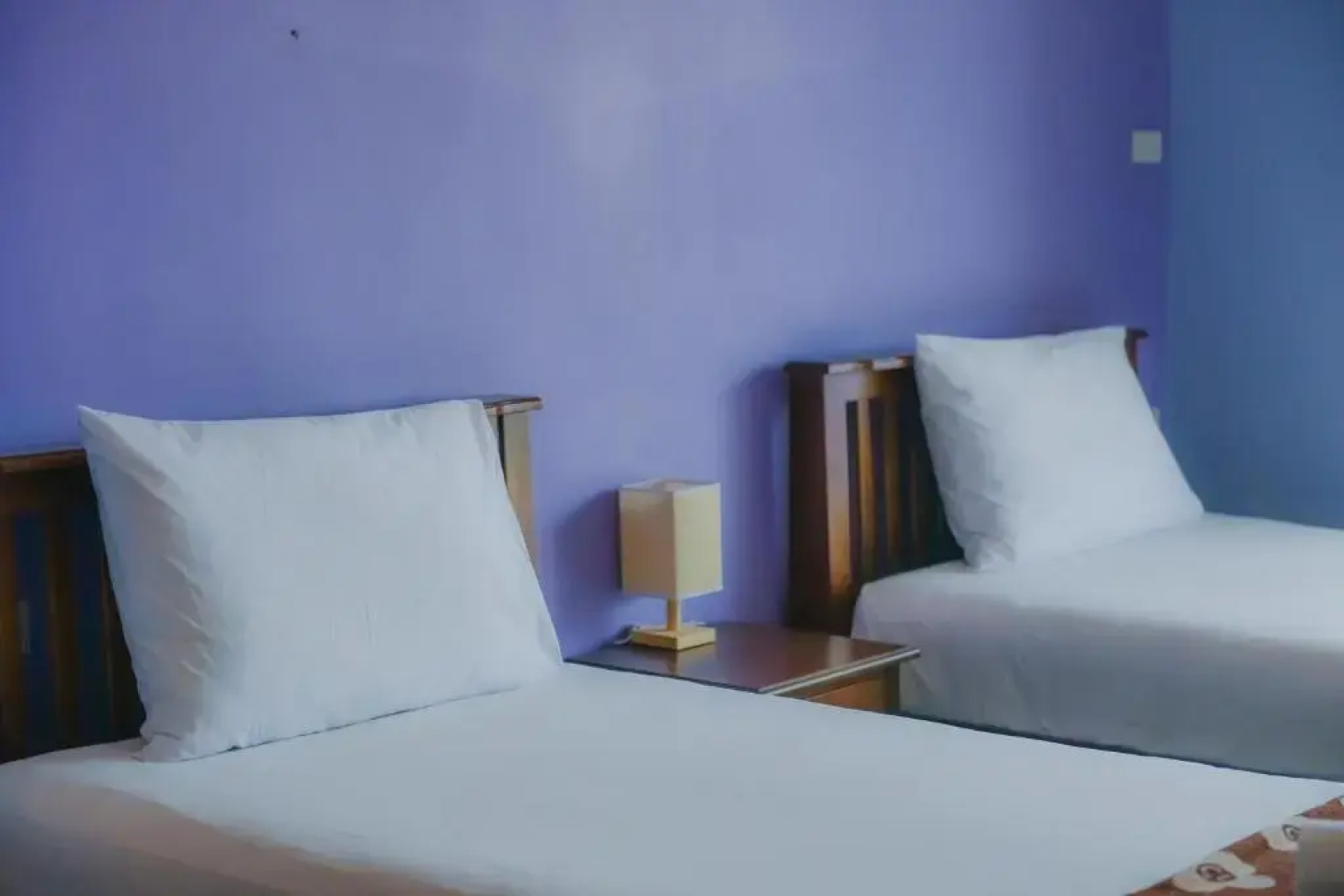 Patumnak Beach Guesthouse