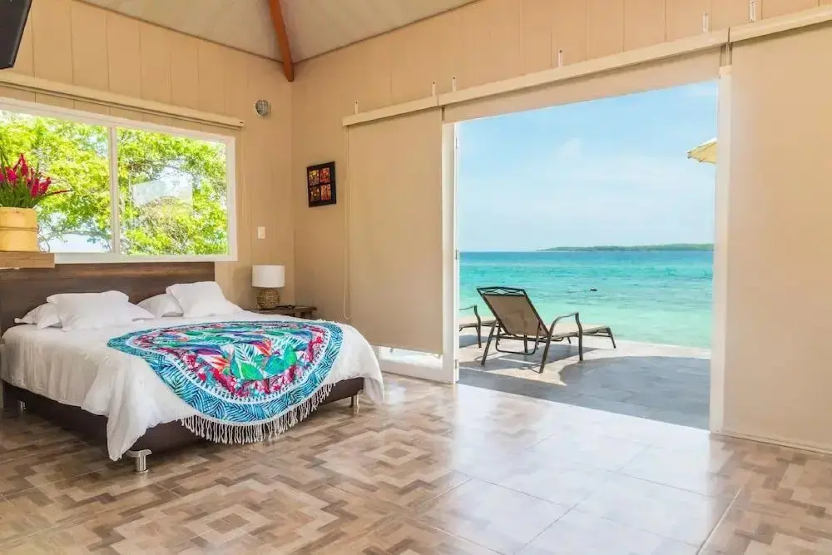 Isla Gigi Cartagena - Private Island