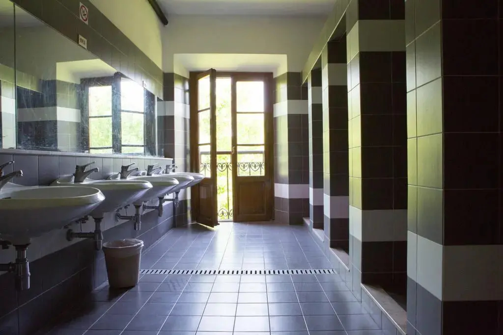 Europa Villa Camerata