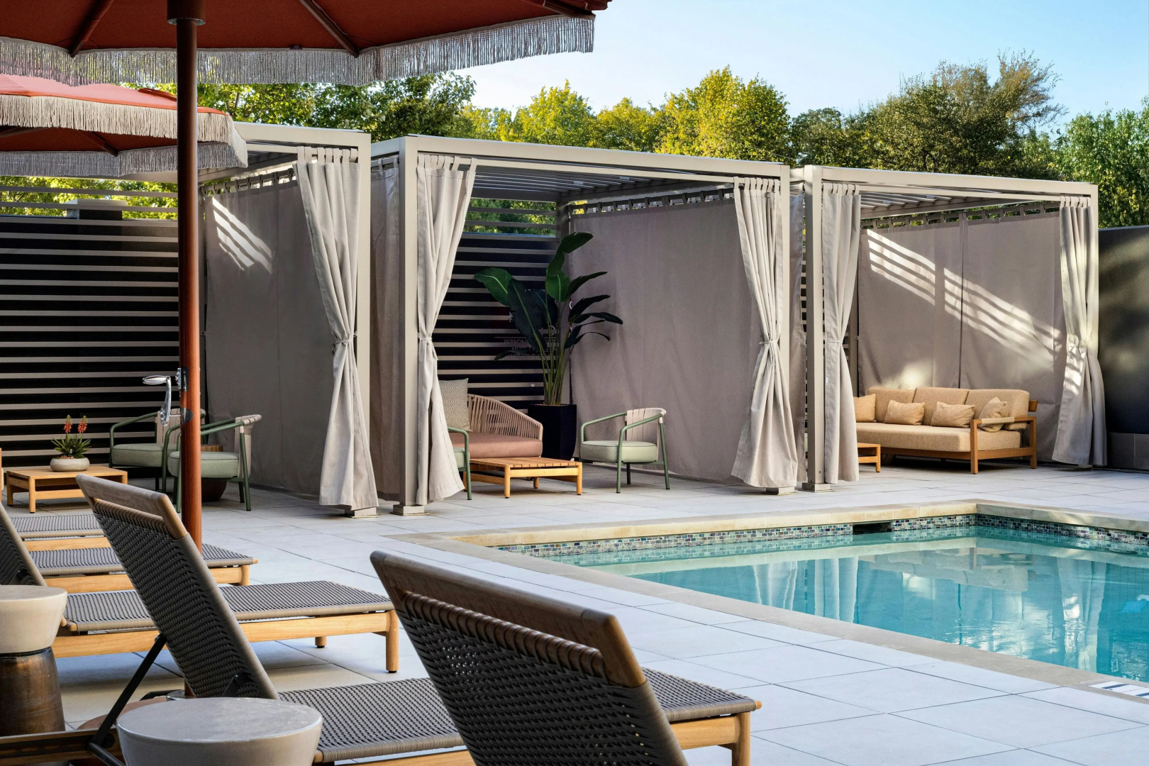 The Elmore Hotel, DFW Southlake, a Tribute Portfolio Hotel