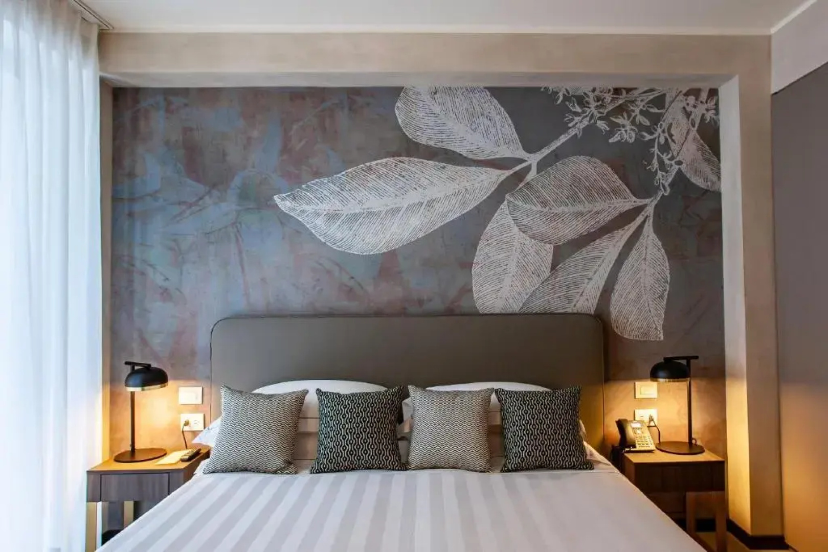 Diana Grand Hotel