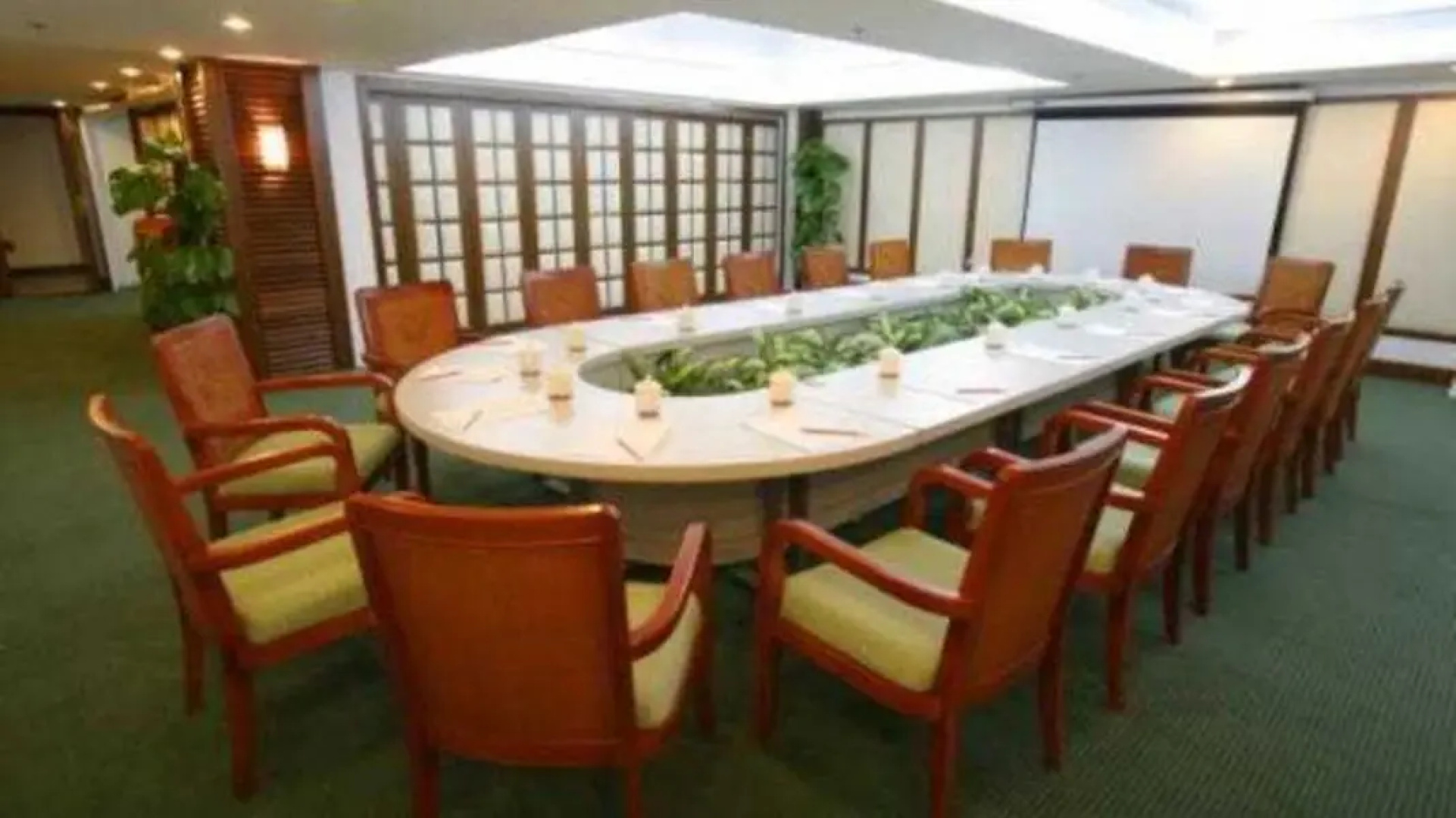 Tianfuyuan Resort