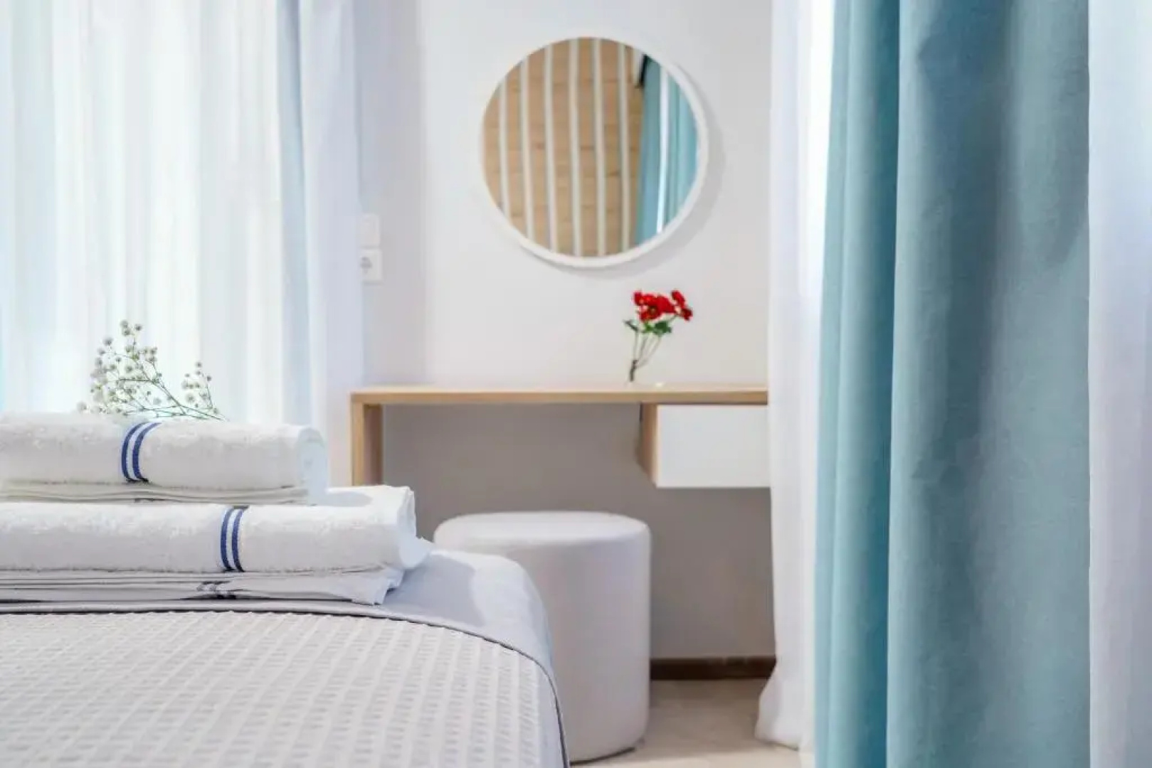 Hotel Nefeli