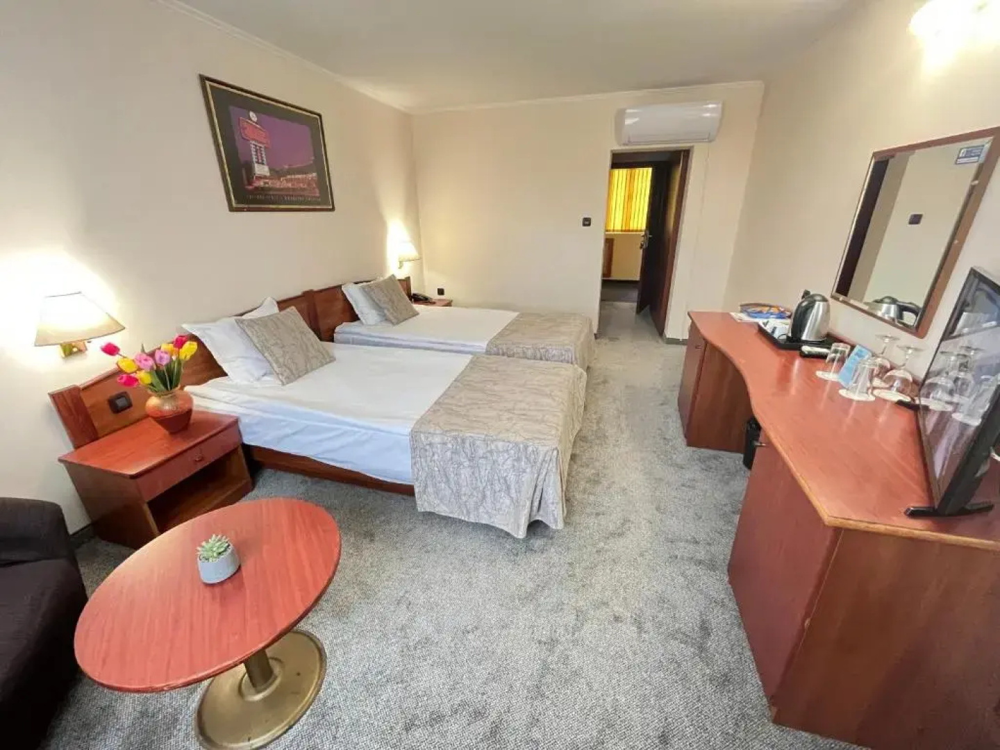 Hotel Orbita