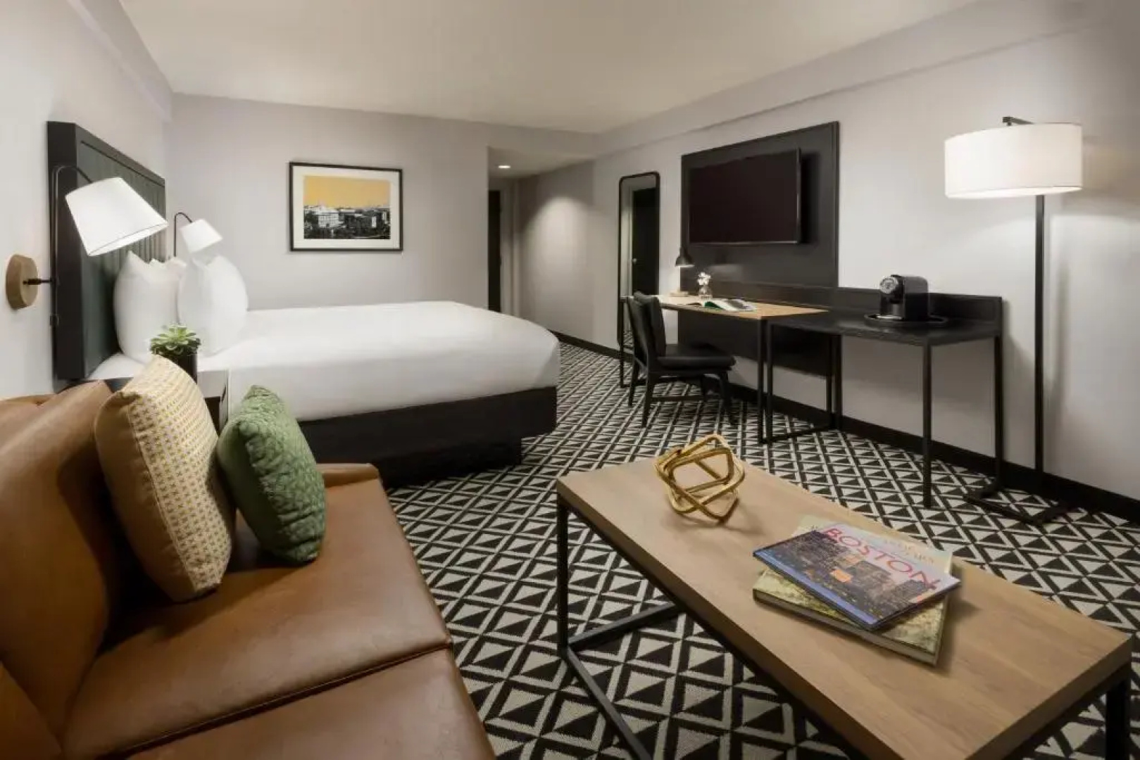 The Arcadian Hotel