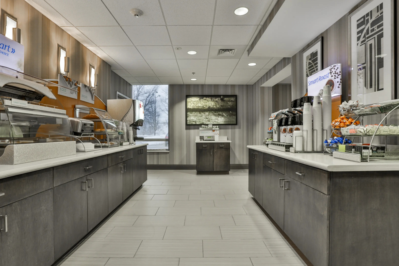 Holiday Inn Express Boston North-Woburn by IHG