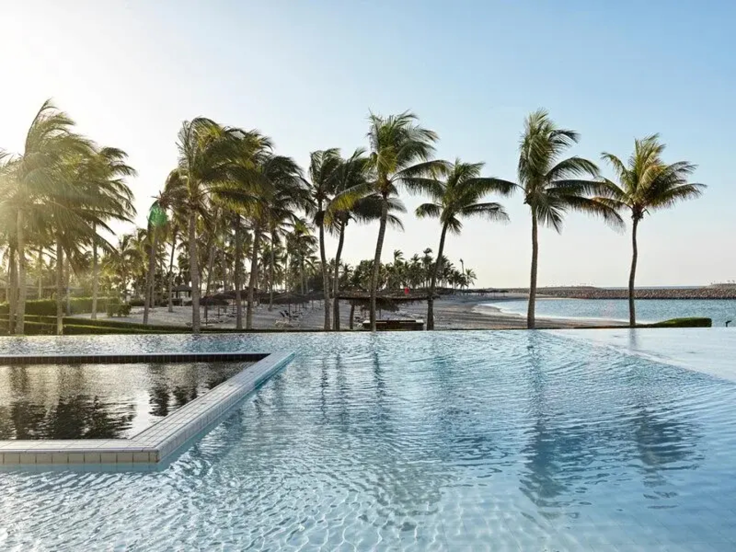 Fanar Hotel and Residences