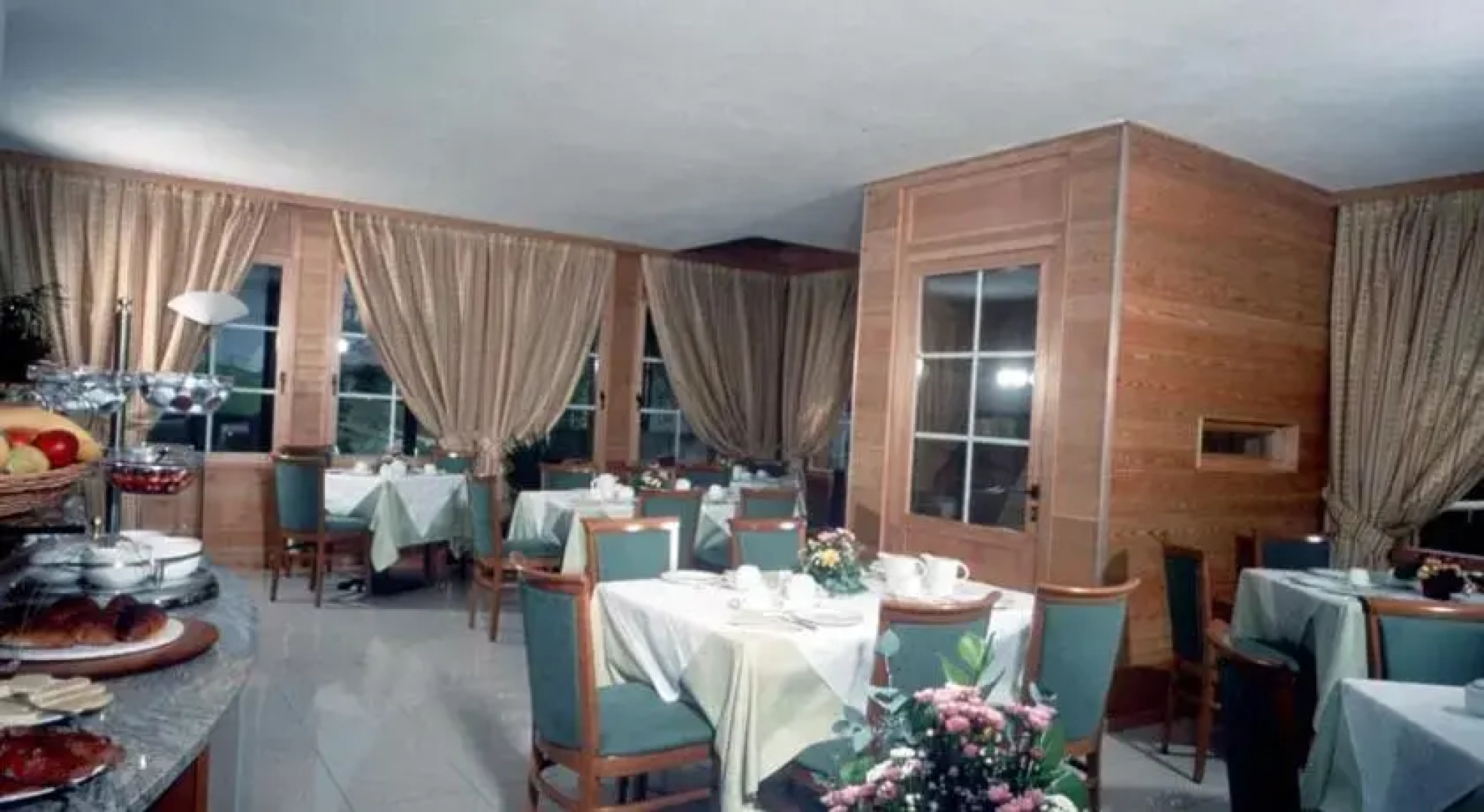 Sport Hotel Enrosadira