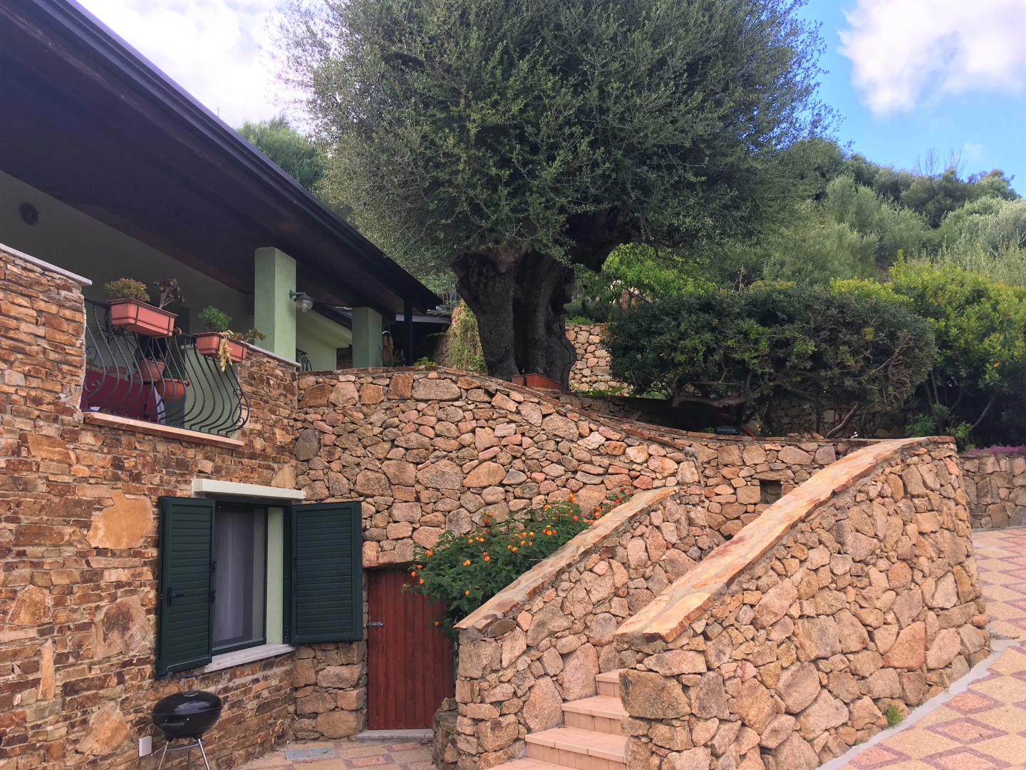 Villa Mariposa
