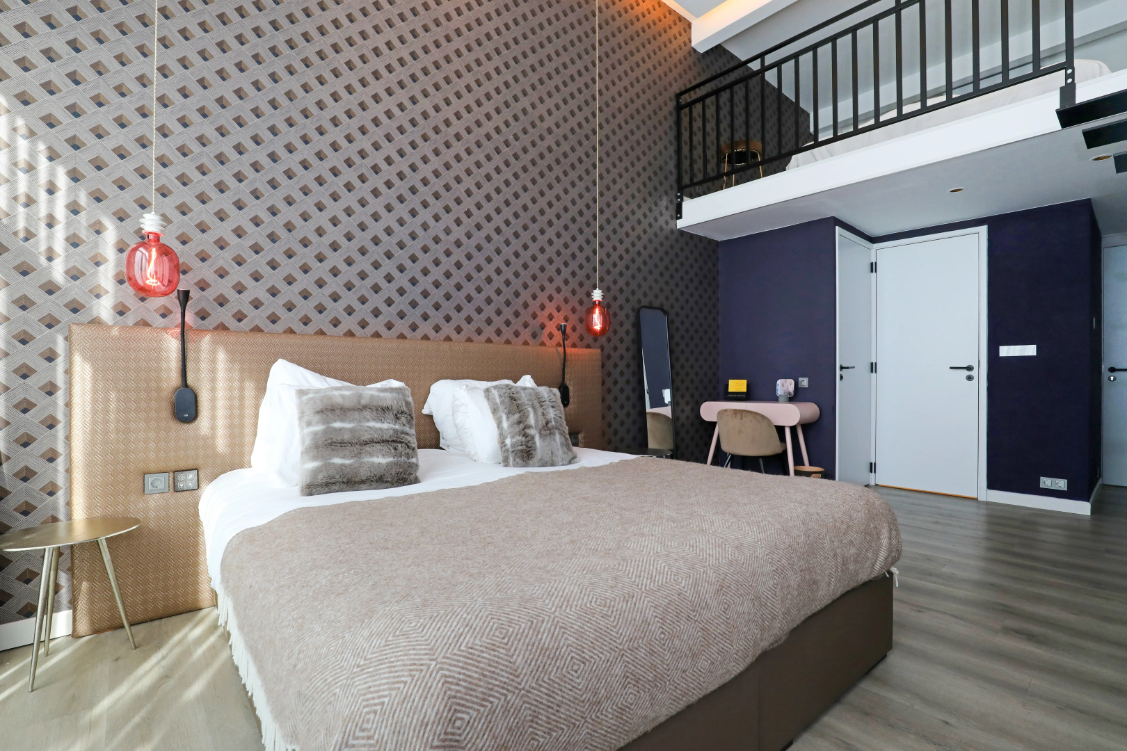 Valerius Boutique Hotel