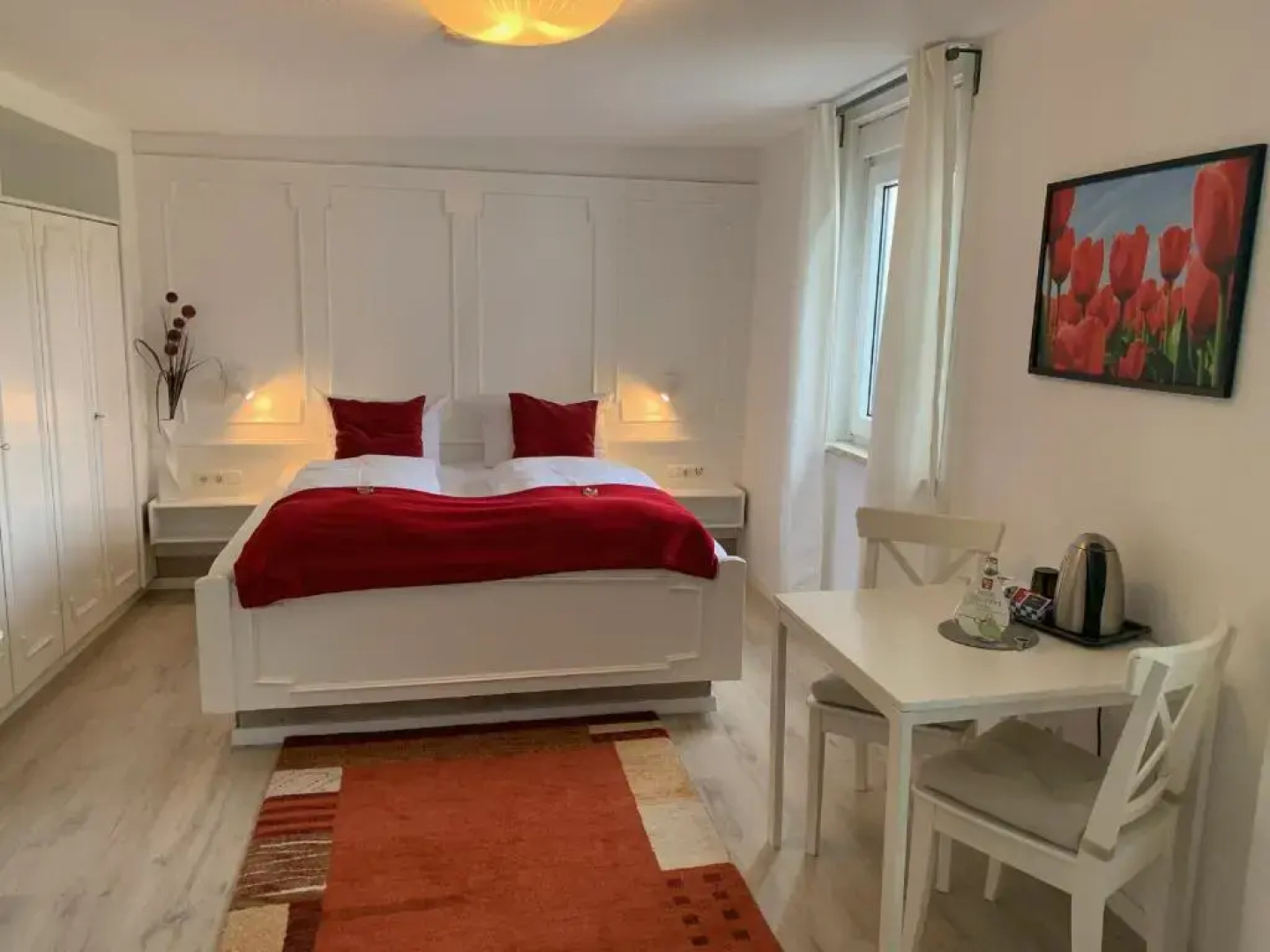 Aparthotel Paradies