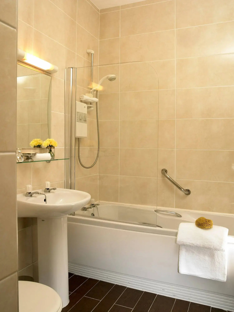 Inchydoney Island Lodge & Spa