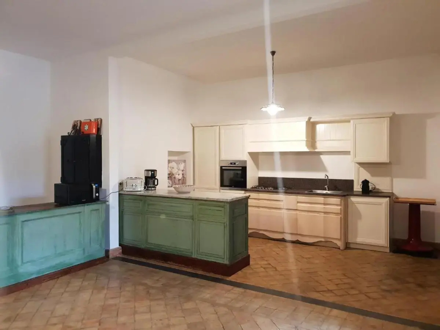 B&B Villa San Gerardo