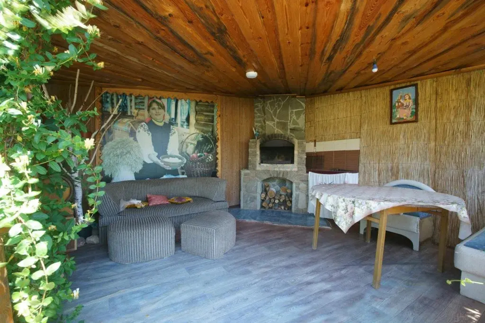 Usad'Ba Soloha Guest House