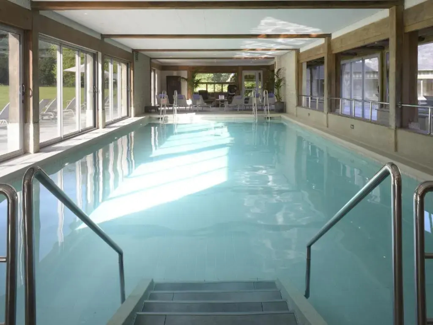 Les Manoirs de Tourgéville