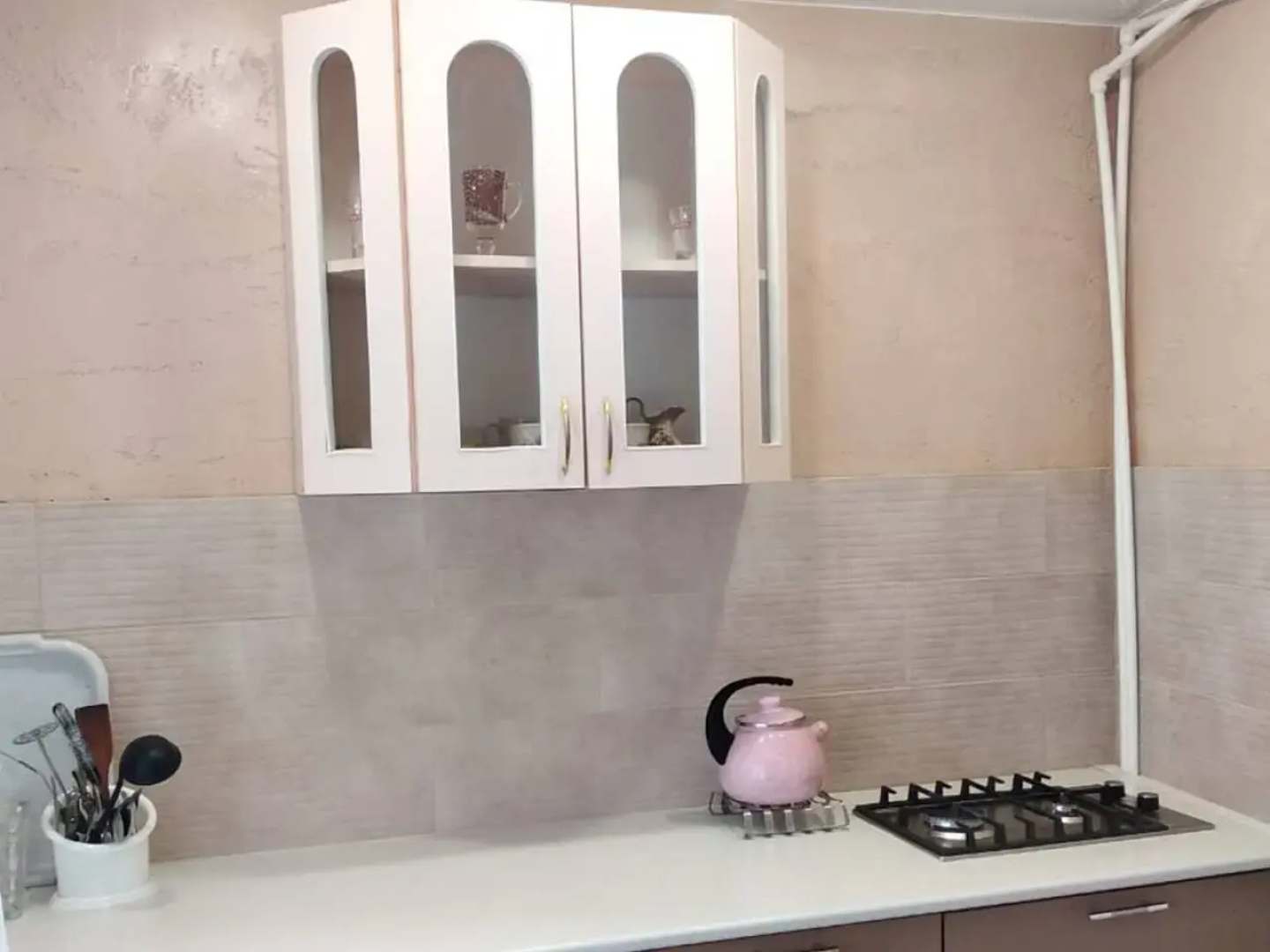 Cottages Over the sea