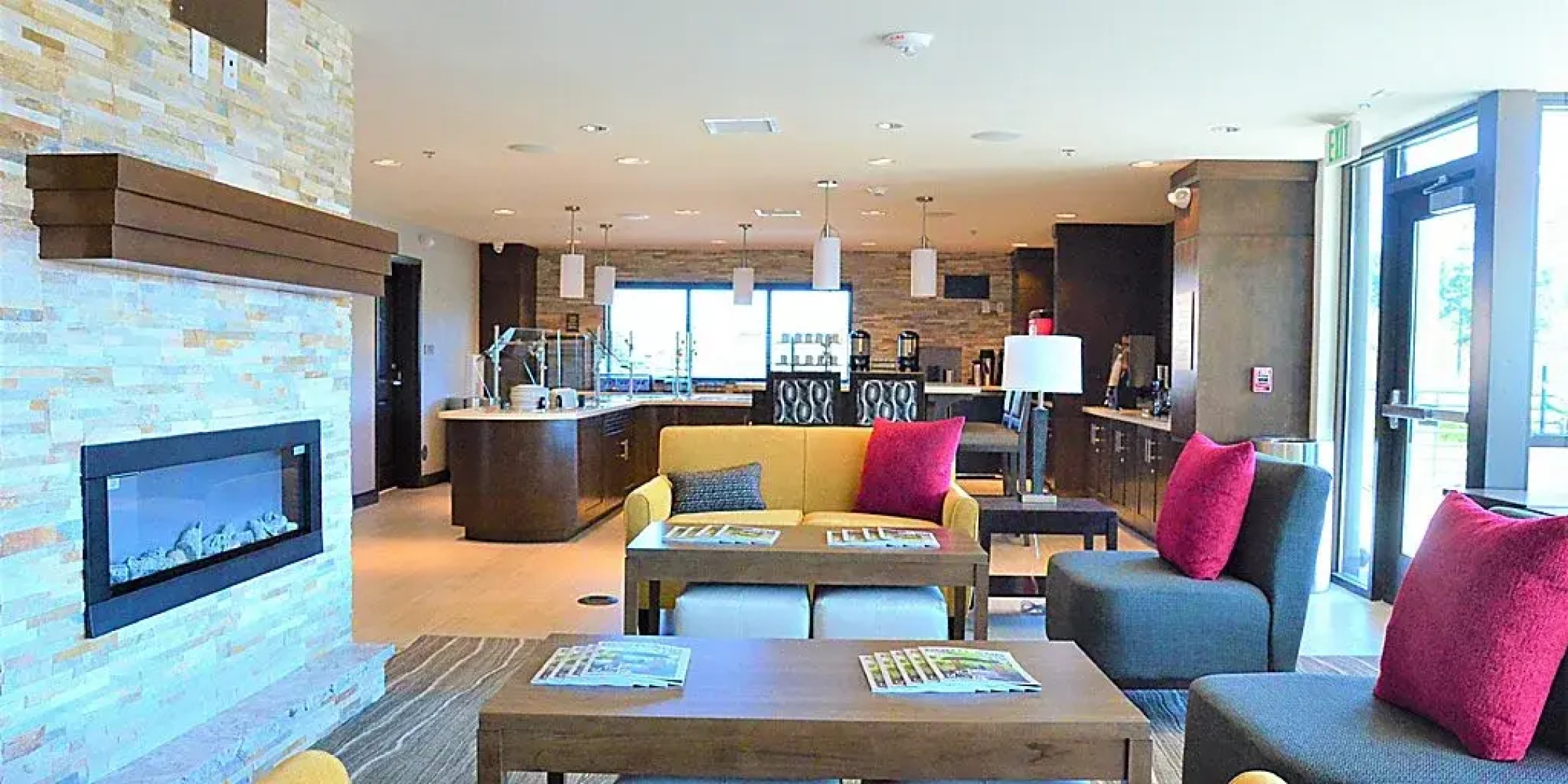 Staybridge Suites Hillsboro - Orenco Station by IHG