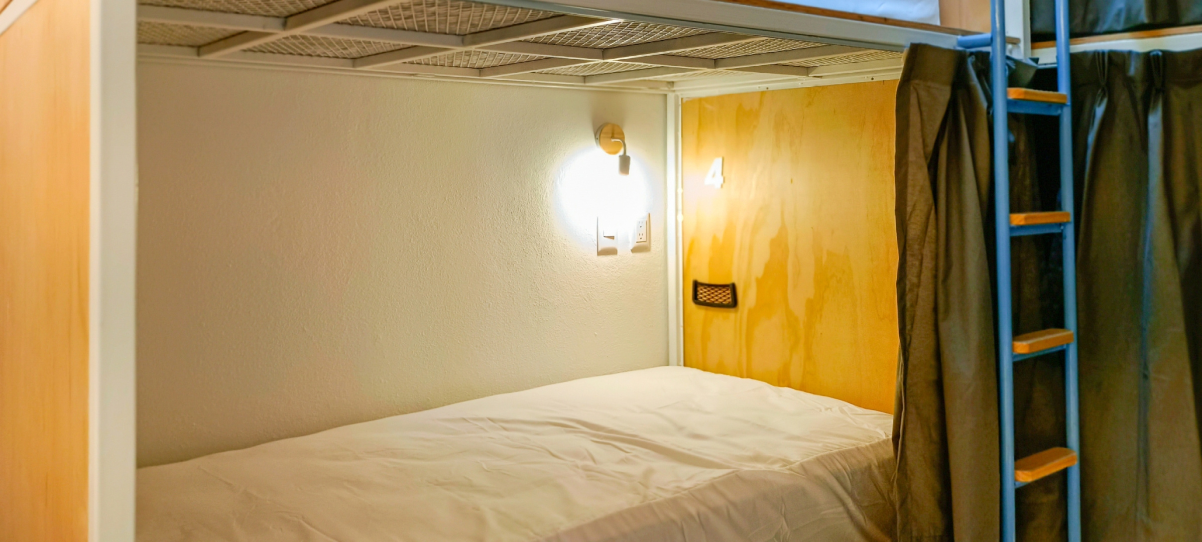 Azul Cielo Hostel