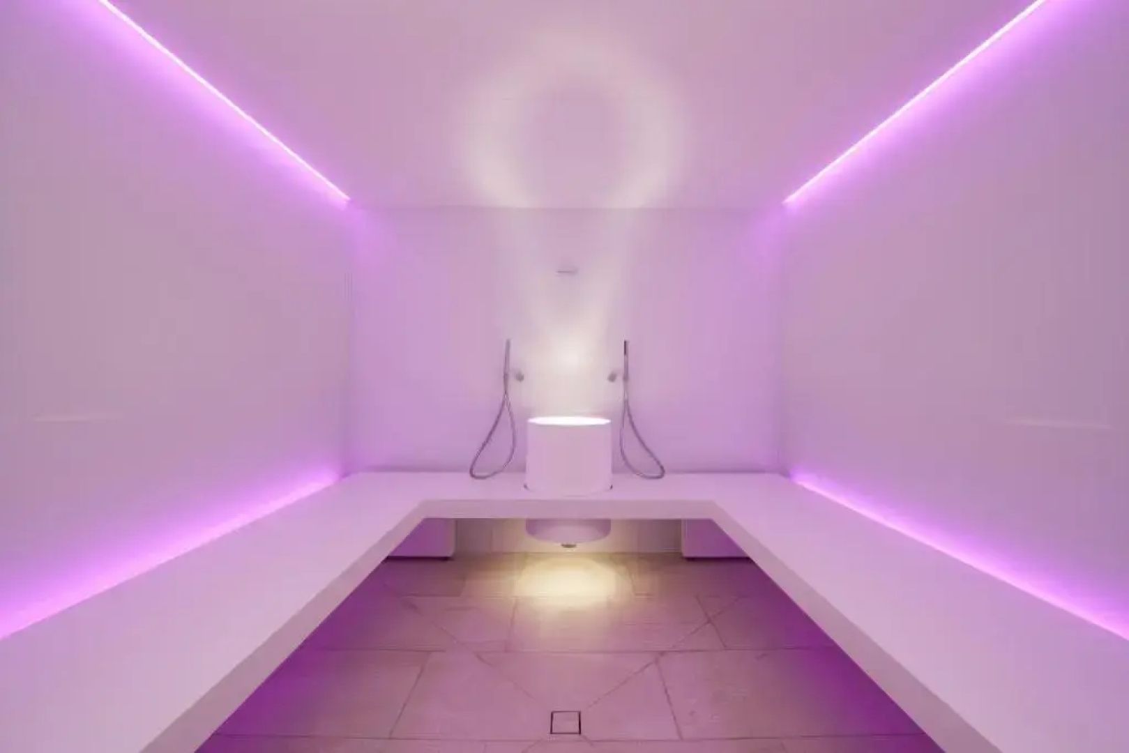 Hotel Apartments Wellness Villa di Bosco
