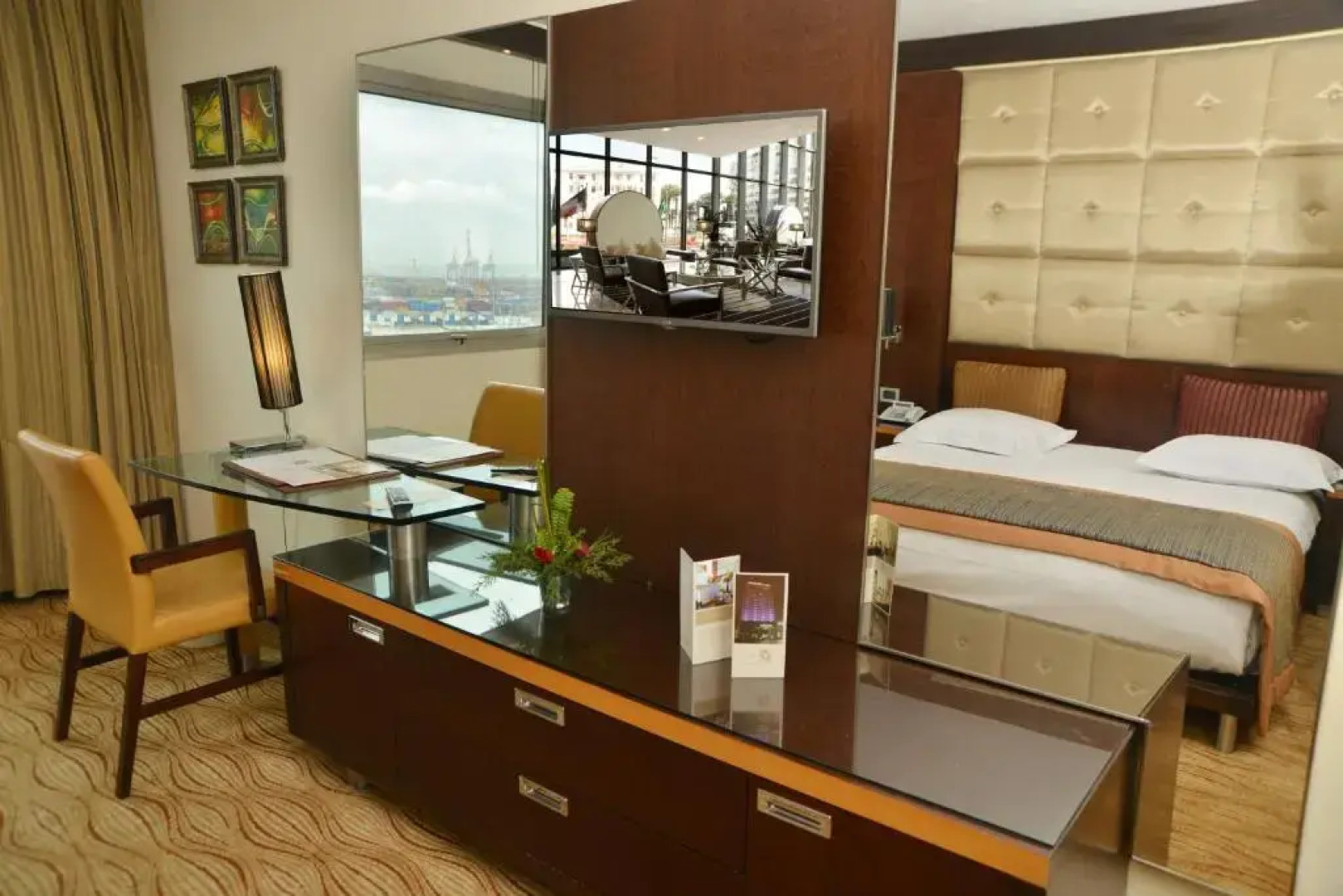 Royal Hideaway Casablanca