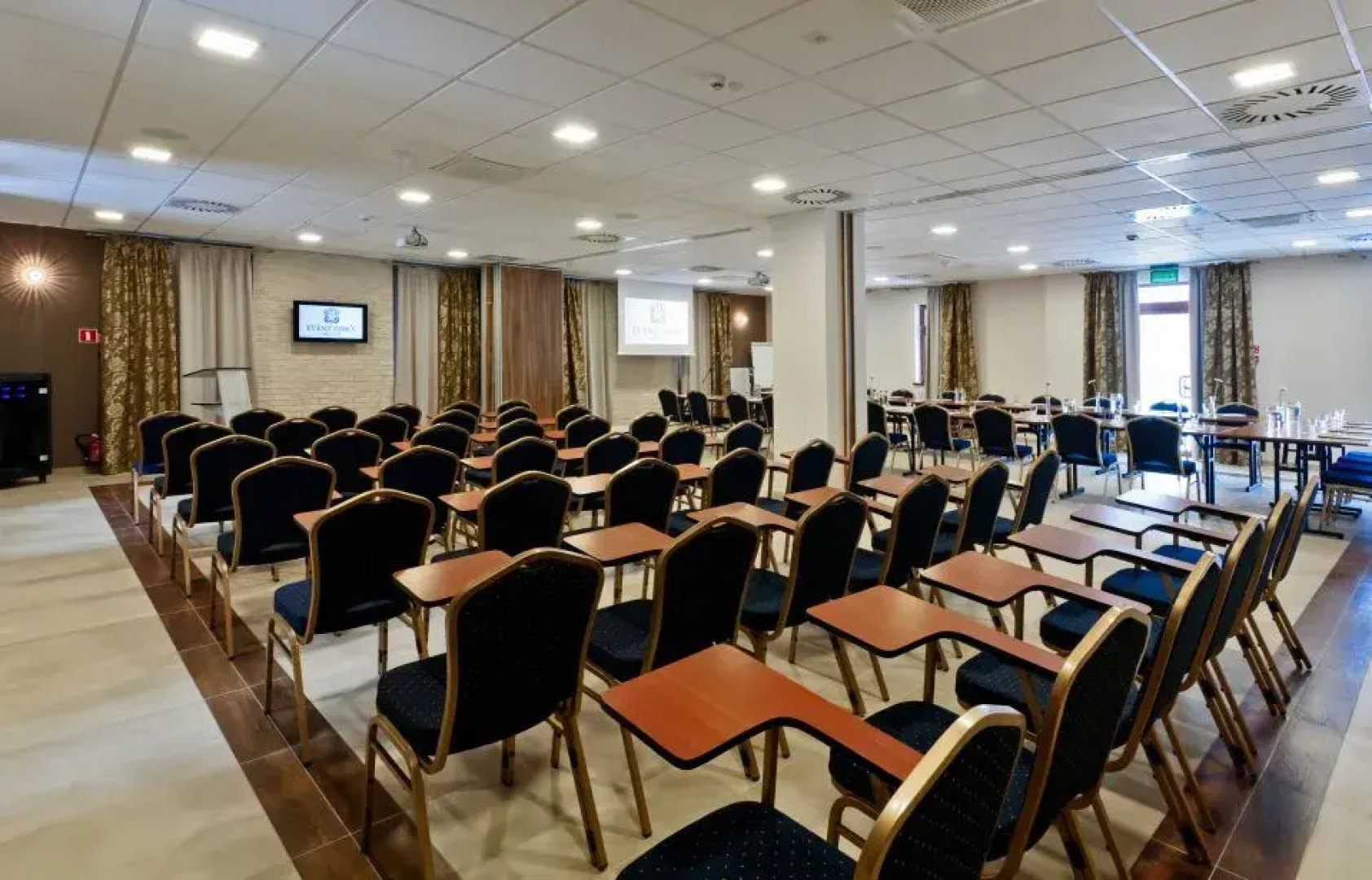 Event Zdrój Hotel