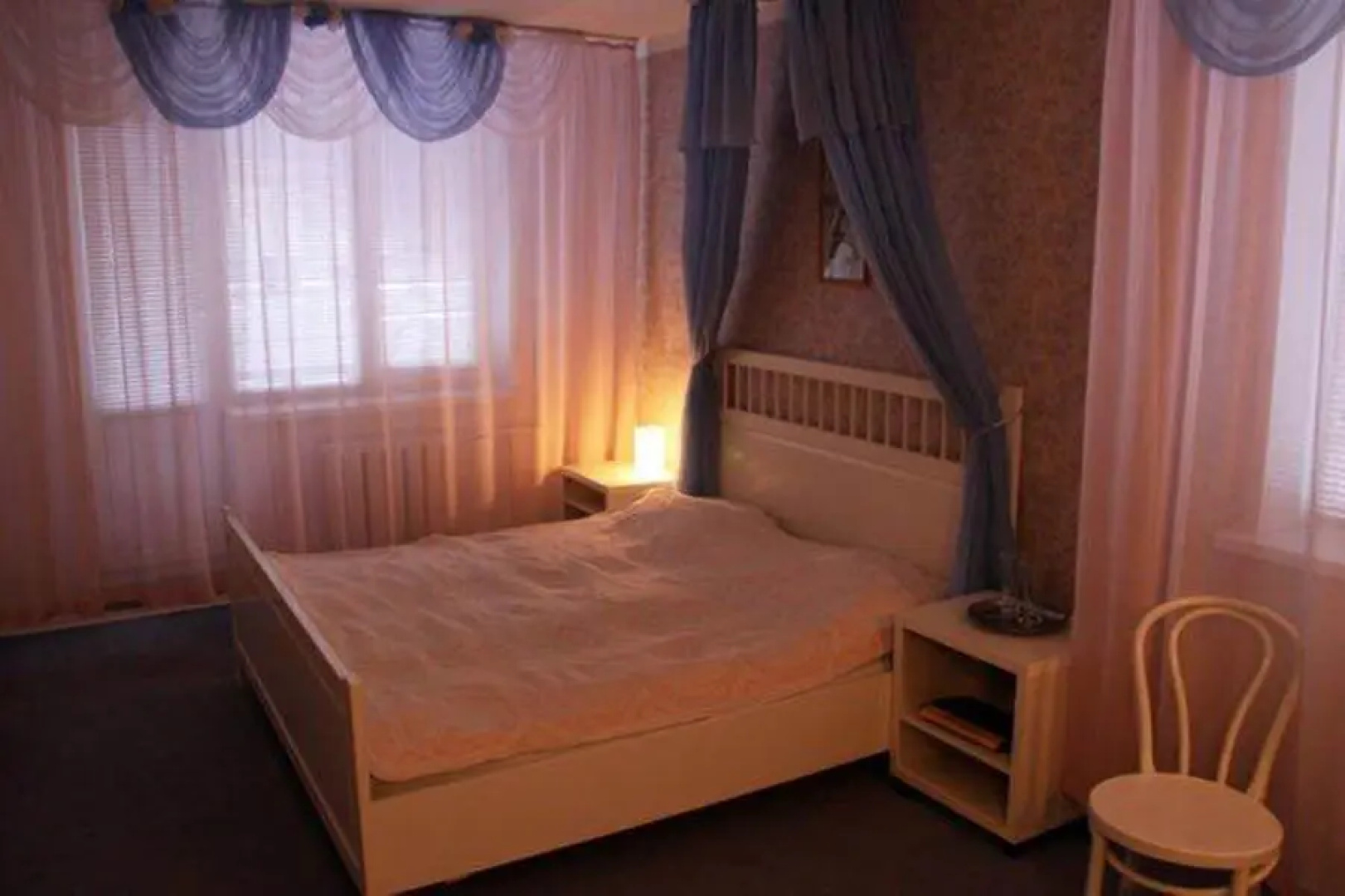 Компьютерия Загородный Отель
