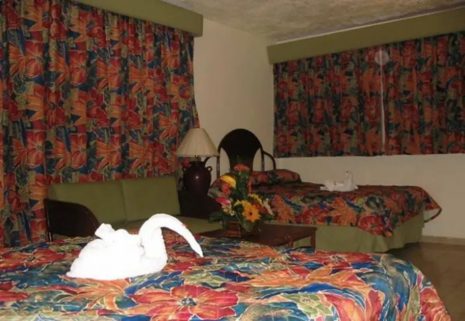 Coopmarena Beach Resort