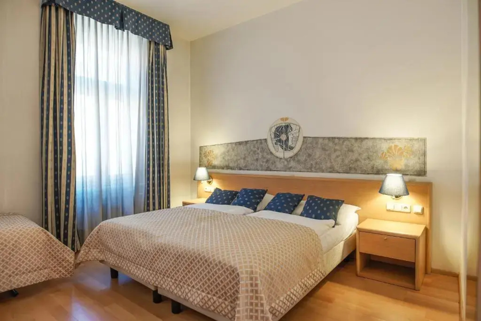 Hotel Tivoli Prague