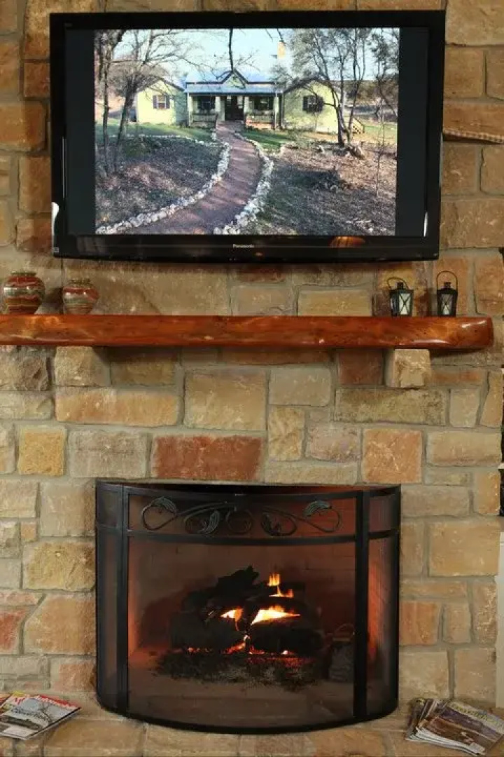Bella Vista Cottage