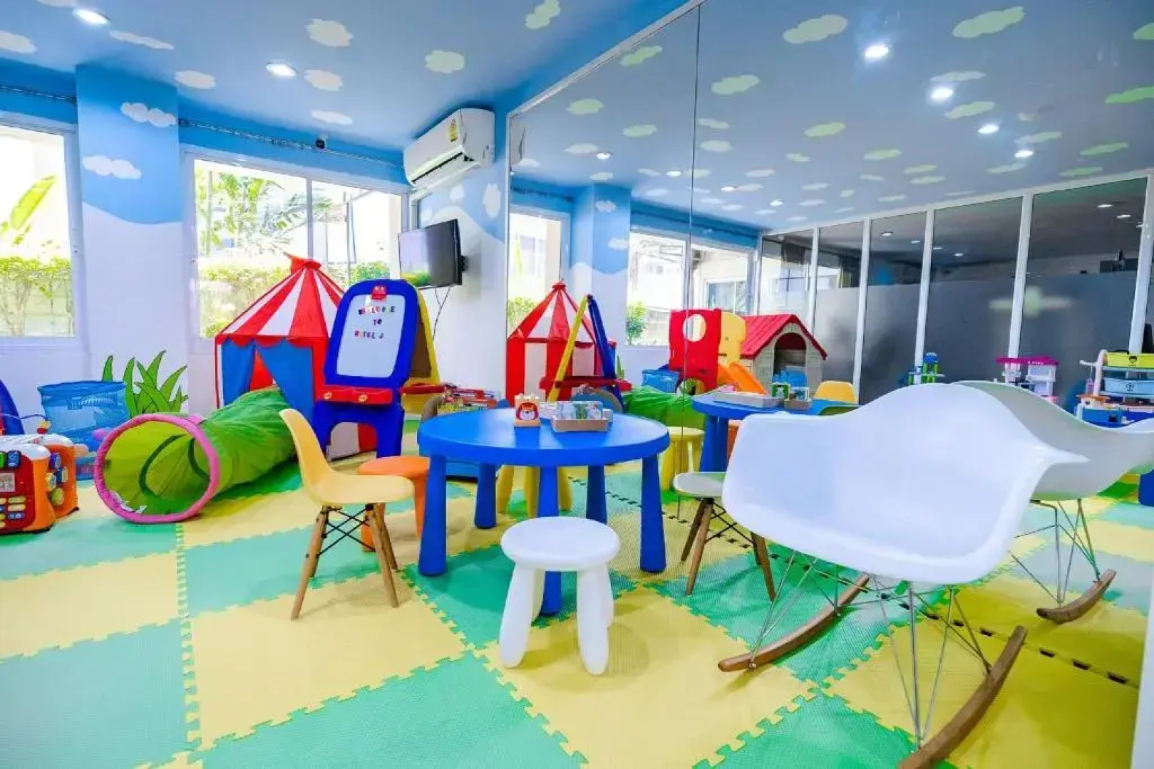 Hotel J Pattaya