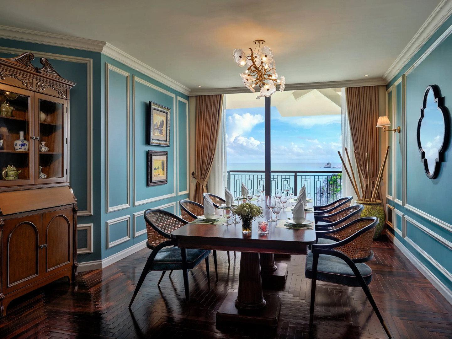 Cat Ba Sunrise Resort