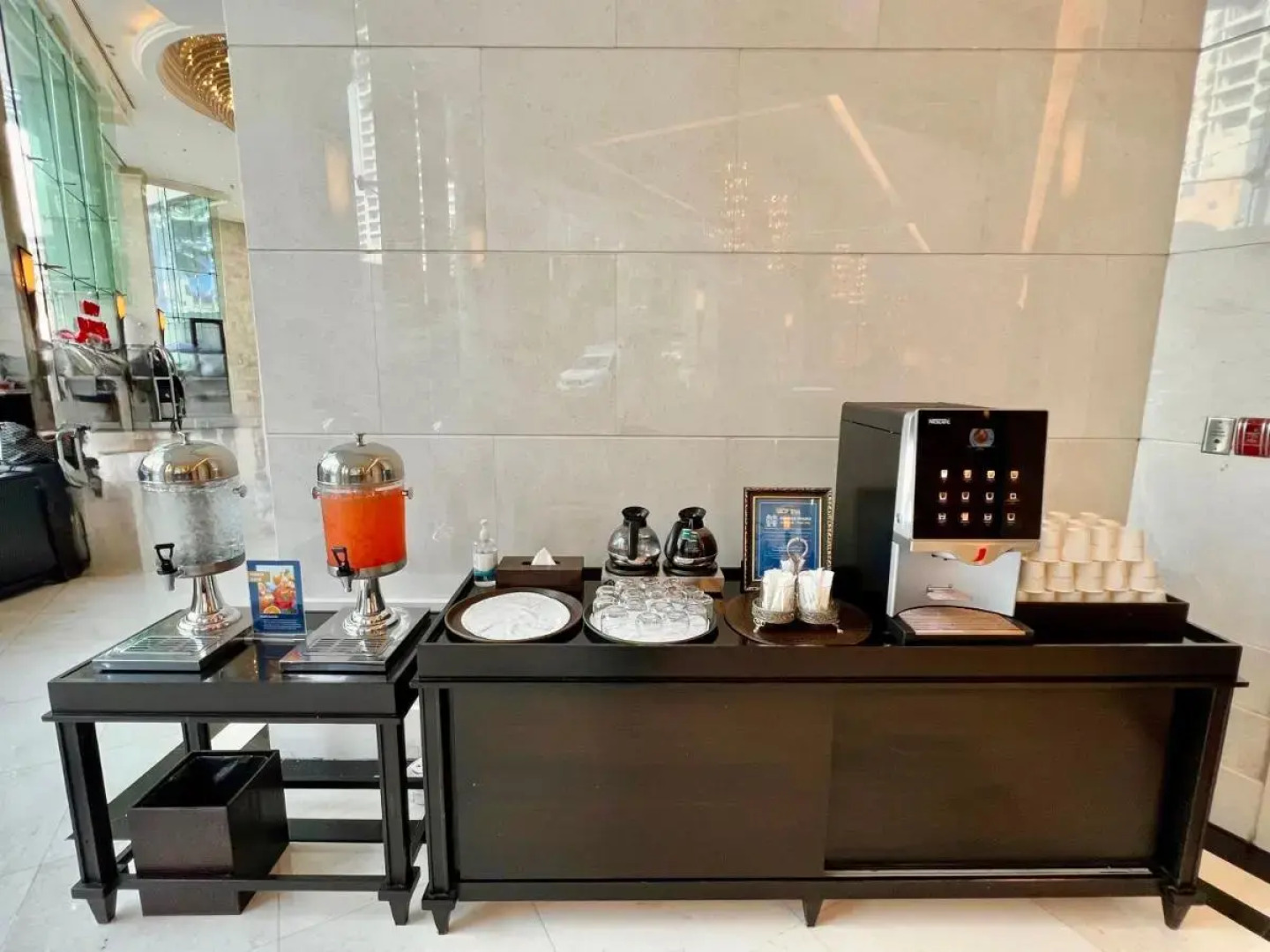 Grande Centre Point Hotel Terminal 21