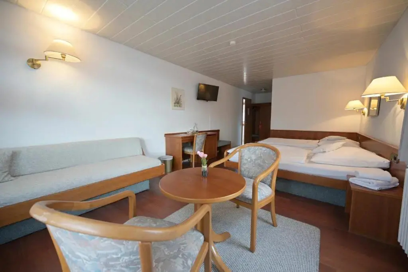 Landhotel Hirsch