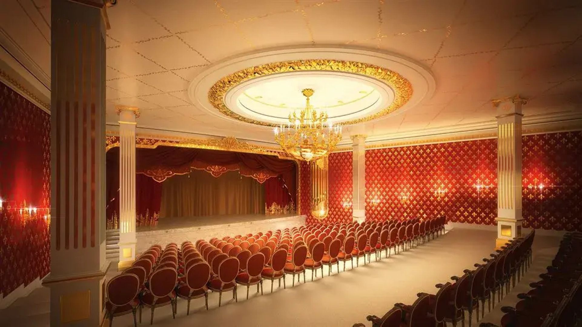 Astrum Spa Conference Hotel