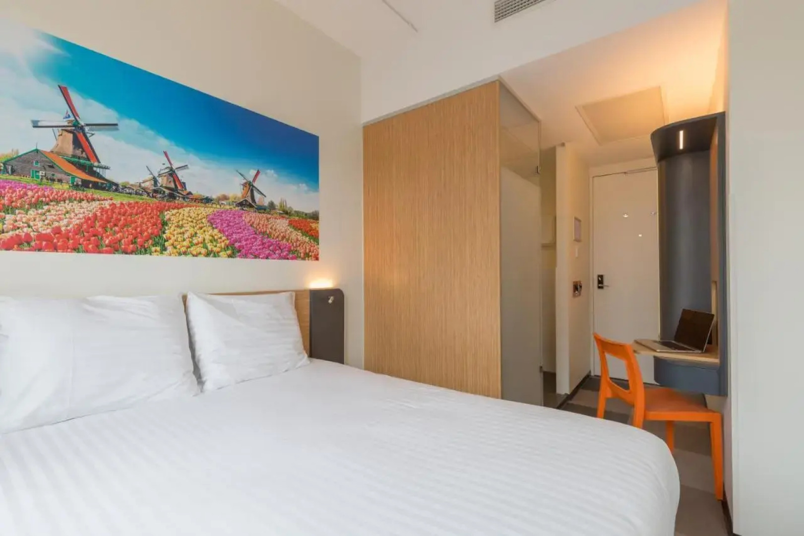Maxhotel Amsterdam Airport Schiphol