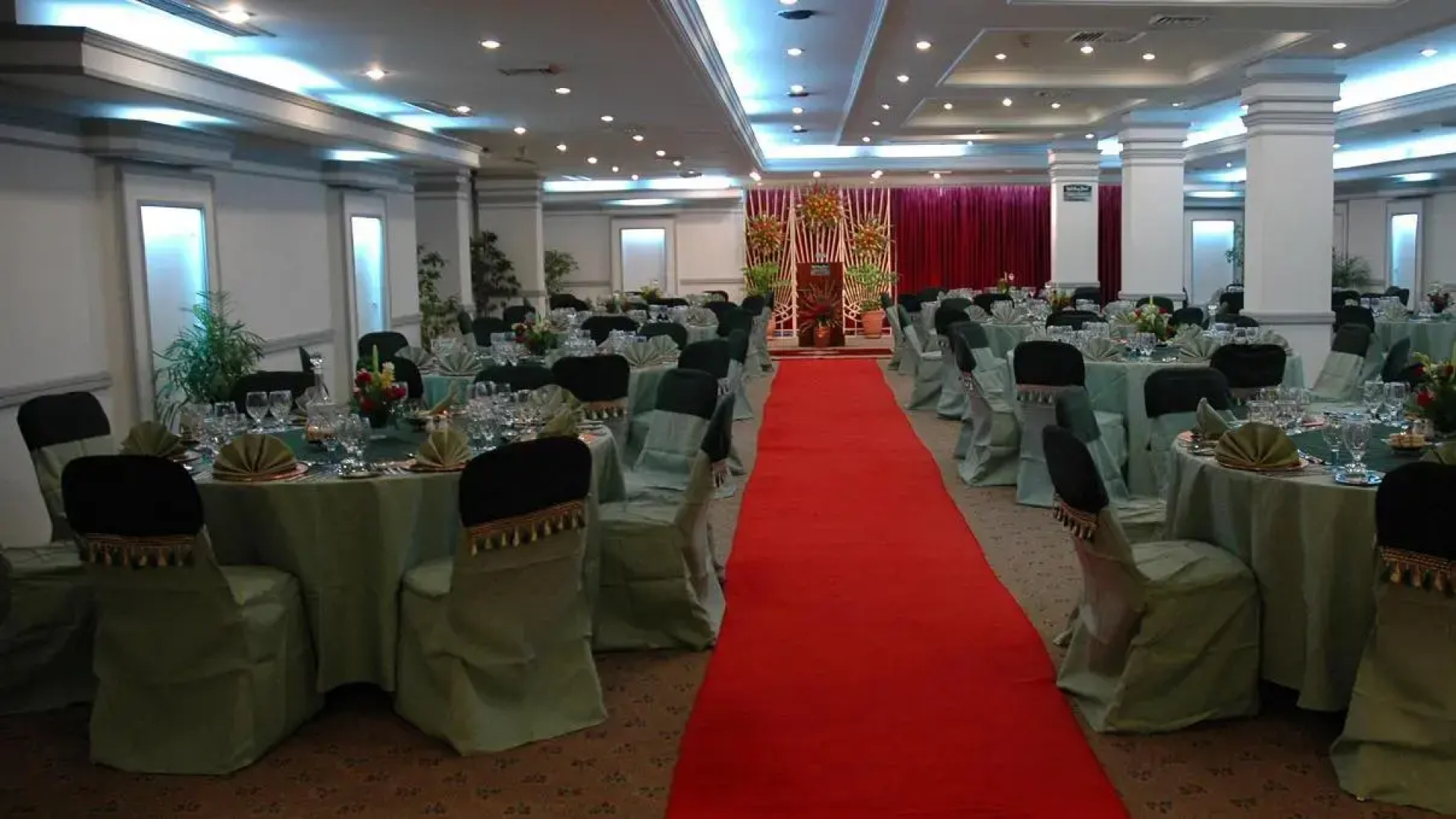 Islamabad Hotel