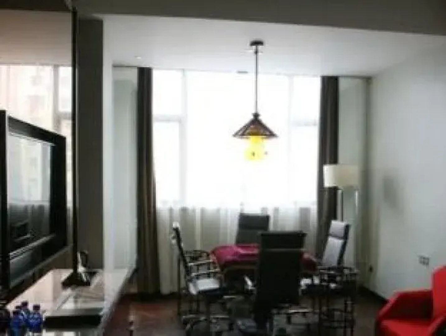 Days Hotel Huangshi Jinlun