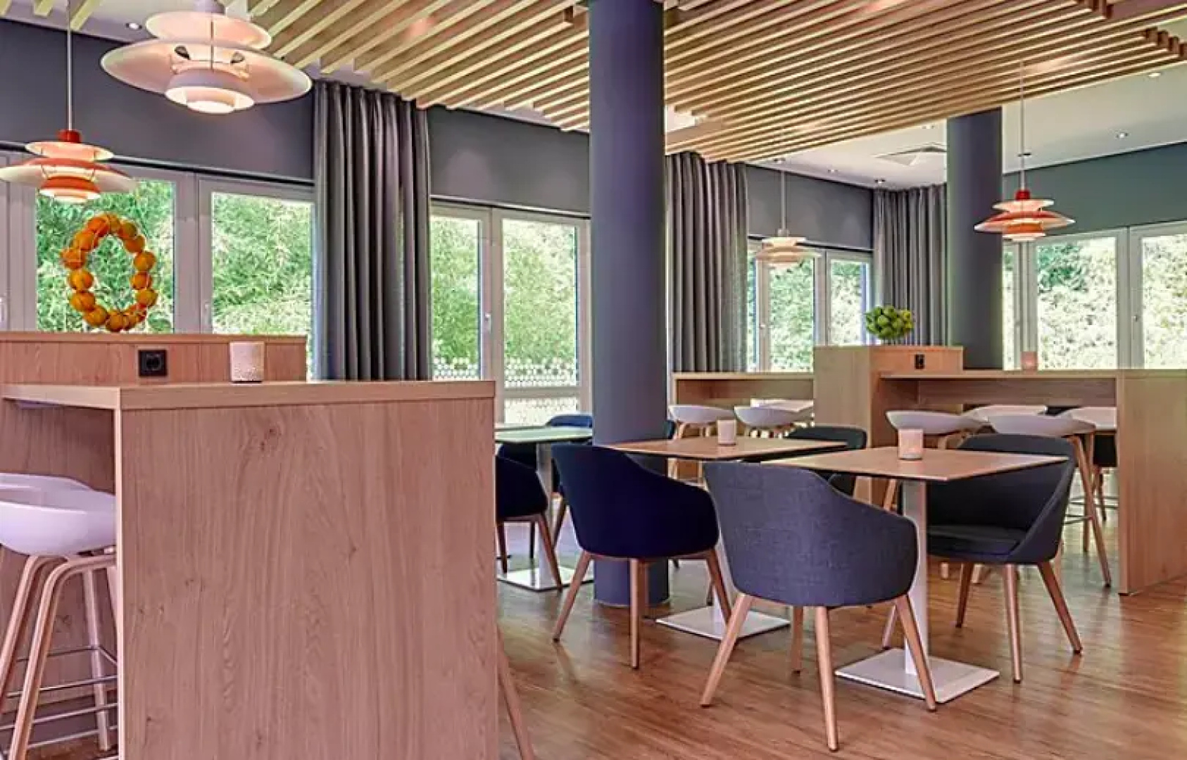 Holiday Inn Express Köln-Troisdorf by IHG